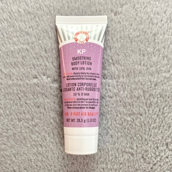 First Aid Beauty Bath & Body 525 New First Aid Beauty Kp Smoothing